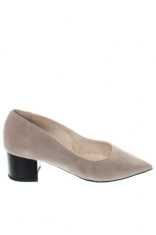 Дамски обувки Elodie, Размер 36, Цвят Сив, Цена 52,80 лв.
