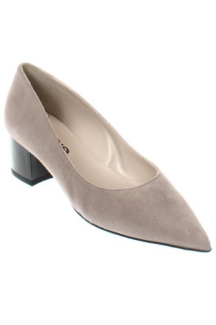 Дамски обувки Elodie, Размер 36, Цвят Сив, Цена 52,80 лв.