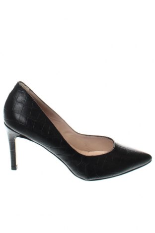 Γυναικεία παπούτσια Elodie, Μέγεθος 38, Χρώμα Μαύρο, Τιμή 30,62 €