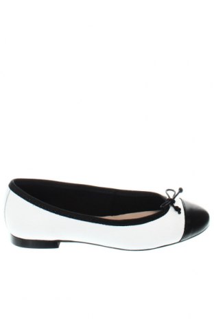 Γυναικεία παπούτσια Elodie, Μέγεθος 36, Χρώμα Λευκό, Τιμή 27,22 €