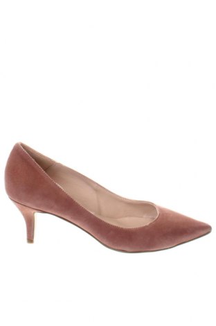 Дамски обувки Elodie, Размер 40, Цвят Розов, Цена 52,80 лв.