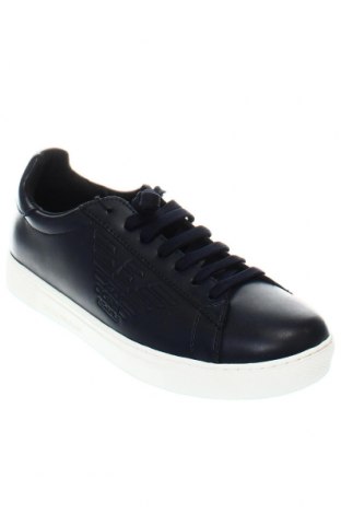 Dámské boty  Emporio Armani, Velikost 40, Barva Modrá, Cena  4 119,00 Kč