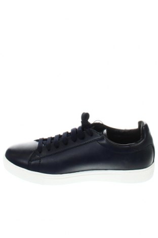 Γυναικεία παπούτσια Emporio Armani, Μέγεθος 40, Χρώμα Μπλέ, Τιμή 146,50 €