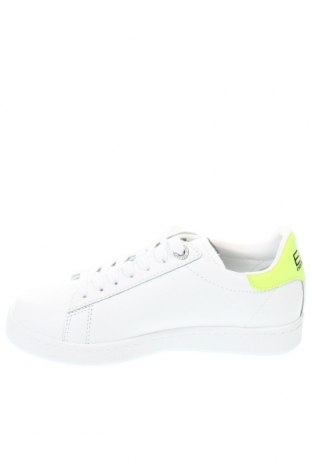 Γυναικεία παπούτσια Emporio Armani, Μέγεθος 36, Χρώμα Λευκό, Τιμή 151,03 €
