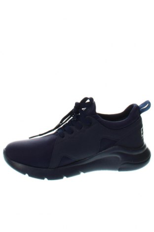 Дамски обувки Emporio Armani, Размер 38, Цвят Син, Цена 266,63 лв.