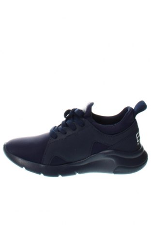 Γυναικεία παπούτσια Emporio Armani, Μέγεθος 36, Χρώμα Μπλέ, Τιμή 137,44 €