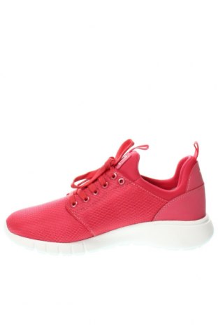 Дамски обувки Emporio Armani, Размер 38, Цвят Розов, Цена 293,00 лв.