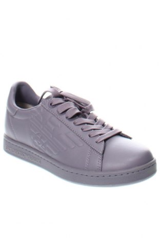 Dámské boty  Emporio Armani, Velikost 37, Barva Fialová, Cena  3 609,00 Kč