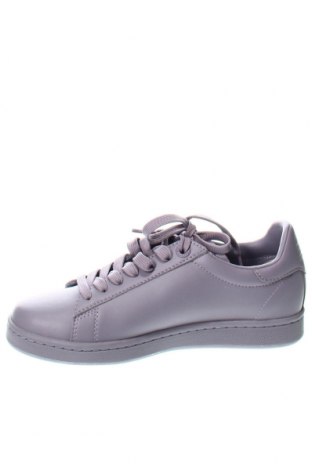 Γυναικεία παπούτσια Emporio Armani, Μέγεθος 37, Χρώμα Βιολετί, Τιμή 128,38 €