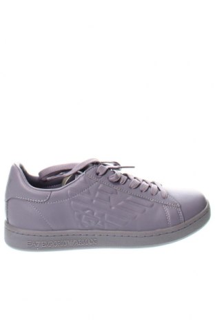 Дамски обувки Emporio Armani, Размер 39, Цвят Лилав, Цена 249,05 лв.
