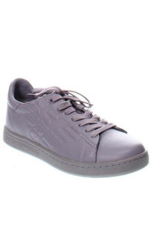 Dámské boty  Emporio Armani, Velikost 39, Barva Fialová, Cena  3 609,00 Kč