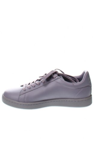 Γυναικεία παπούτσια Emporio Armani, Μέγεθος 39, Χρώμα Βιολετί, Τιμή 128,38 €