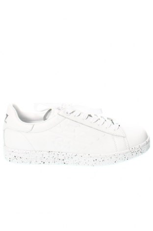 Γυναικεία παπούτσια Emporio Armani, Μέγεθος 41, Χρώμα Λευκό, Τιμή 90,62 €
