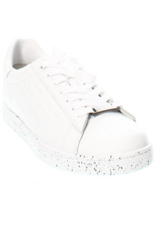 Дамски обувки Emporio Armani, Размер 41, Цвят Бял, Цена 293,00 лв.