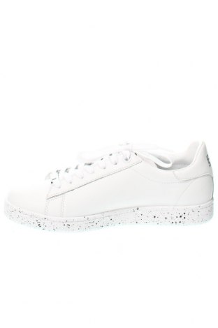 Γυναικεία παπούτσια Emporio Armani, Μέγεθος 41, Χρώμα Λευκό, Τιμή 151,03 €