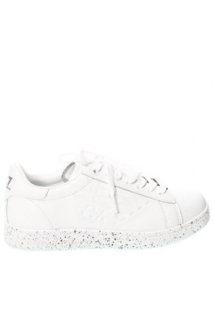 Γυναικεία παπούτσια Emporio Armani, Μέγεθος 38, Χρώμα Λευκό, Τιμή 151,03 €