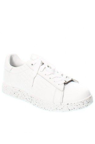 Dámské boty  Emporio Armani, Velikost 38, Barva Bílá, Cena  4 246,00 Kč
