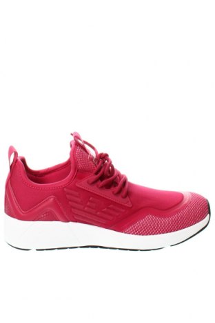 Дамски обувки Emporio Armani, Размер 36, Цвят Розов, Цена 293,00 лв.