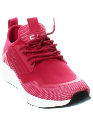 Γυναικεία παπούτσια Emporio Armani, Μέγεθος 36, Χρώμα Ρόζ , Τιμή 151,03 €