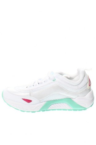 Γυναικεία παπούτσια Emporio Armani, Μέγεθος 36, Χρώμα Λευκό, Τιμή 151,03 €