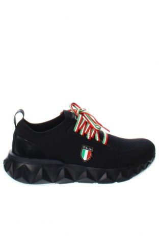 Дамски обувки Emporio Armani, Размер 36, Цвят Син, Цена 293,00 лв.