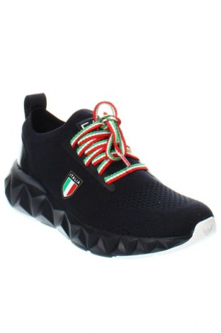 Дамски обувки Emporio Armani, Размер 36, Цвят Син, Цена 293,00 лв.