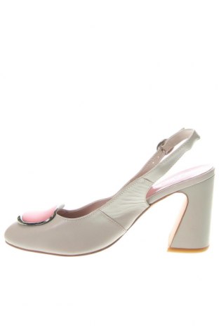 Γυναικεία παπούτσια Epica, Μέγεθος 38, Χρώμα Γκρί, Τιμή 27,22 €
