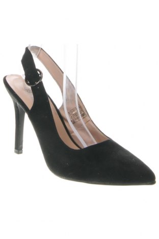 Γυναικεία παπούτσια Esmara, Μέγεθος 40, Χρώμα Μαύρο, Τιμή 24,12 €