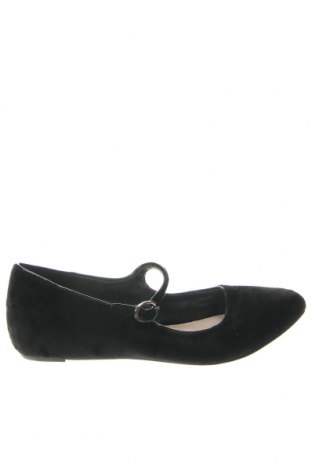 Γυναικεία παπούτσια Esprit, Μέγεθος 38, Χρώμα Μαύρο, Τιμή 27,22 €