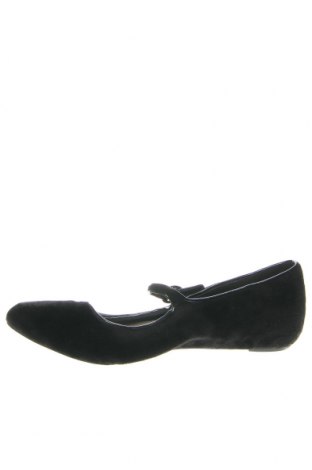 Γυναικεία παπούτσια Esprit, Μέγεθος 38, Χρώμα Μαύρο, Τιμή 27,22 €
