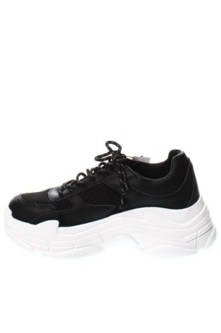 Dámske topánky  Even&Odd, Veľkosť 37, Farba Čierna, Cena  23,00 €