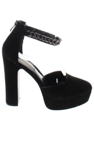 Дамски обувки Even&Odd, Размер 39, Цвят Черен, Цена 22,23 лв.