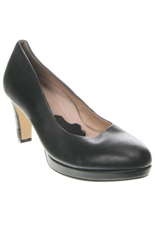 Дамски обувки Excellent, Размер 41, Цвят Черен, Цена 57,00 лв.