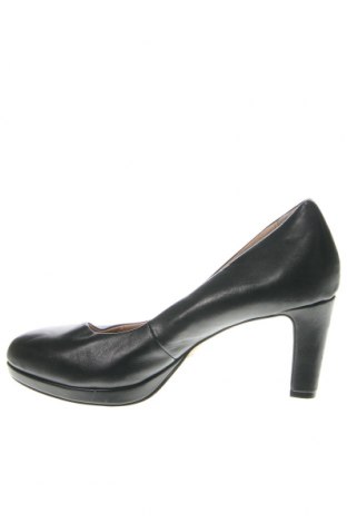 Дамски обувки Excellent, Размер 41, Цвят Черен, Цена 57,00 лв.