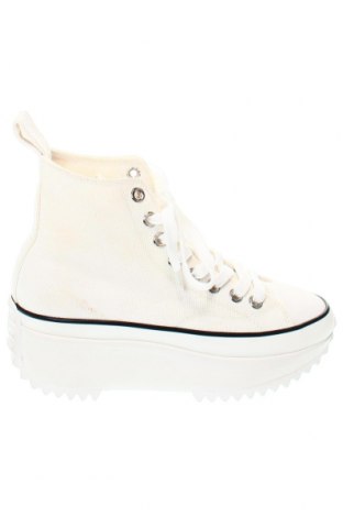 Γυναικεία παπούτσια Exe, Μέγεθος 37, Χρώμα Λευκό, Τιμή 23,71 €
