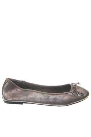 Γυναικεία παπούτσια F&F, Μέγεθος 42, Χρώμα Γκρί, Τιμή 11,97 €