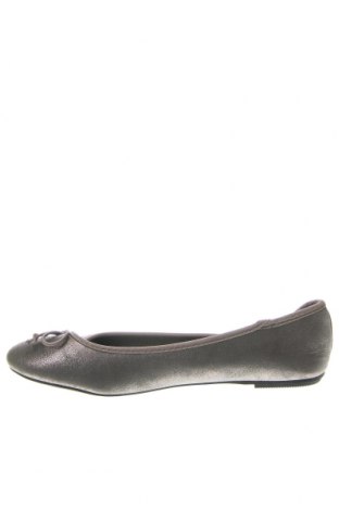 Γυναικεία παπούτσια F&F, Μέγεθος 42, Χρώμα Γκρί, Τιμή 11,37 €