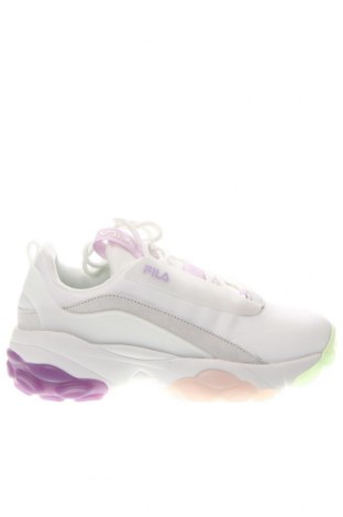 Γυναικεία παπούτσια FILA, Μέγεθος 36, Χρώμα Λευκό, Τιμή 49,79 €