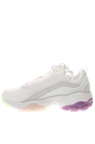 Γυναικεία παπούτσια FILA, Μέγεθος 36, Χρώμα Λευκό, Τιμή 49,79 €