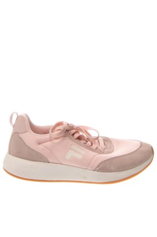 Γυναικεία παπούτσια FILA, Μέγεθος 40, Χρώμα Ρόζ , Τιμή 33,40 €