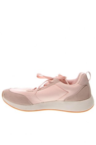 Дамски обувки FILA, Размер 40, Цвят Розов, Цена 54,00 лв.