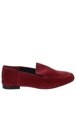 Dámské boty  Find., Velikost 40, Barva Červená, Cena  558,00 Kč
