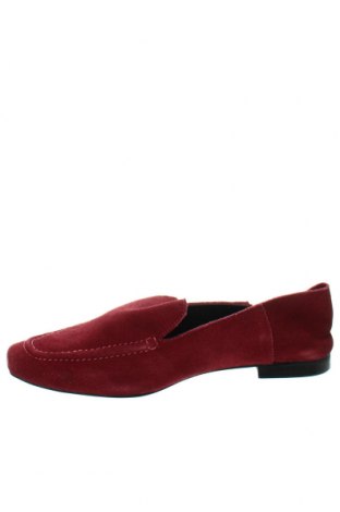 Γυναικεία παπούτσια Find., Μέγεθος 40, Χρώμα Κόκκινο, Τιμή 39,69 €