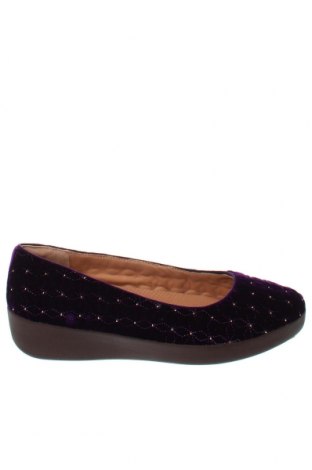 Γυναικεία παπούτσια Fitflop, Μέγεθος 42, Χρώμα Βιολετί, Τιμή 70,54 €