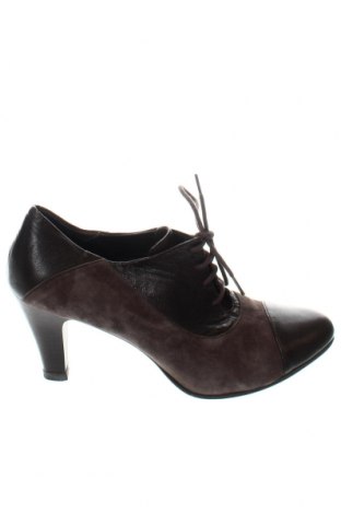 Γυναικεία παπούτσια Flavia, Μέγεθος 40, Χρώμα Καφέ, Τιμή 15,47 €