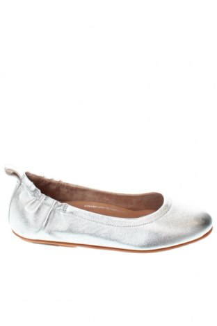 Dámské boty  Flip Flop, Velikost 39, Barva Stříbrná, Cena  502,00 Kč