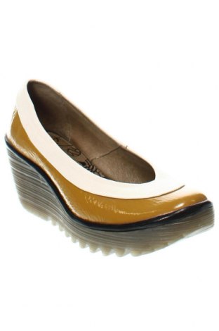 Dámské boty  Fly London, Velikost 37, Barva Vícebarevné, Cena  1 494,00 Kč