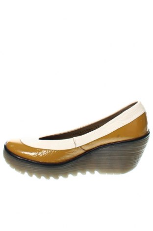 Γυναικεία παπούτσια Fly London, Μέγεθος 37, Χρώμα Πολύχρωμο, Τιμή 60,37 €