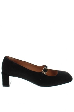 Дамски обувки Fratelli Rossetti, Размер 38, Цвят Черен, Цена 200,07 лв.