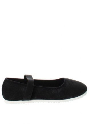 Γυναικεία παπούτσια Freyling, Μέγεθος 40, Χρώμα Μαύρο, Τιμή 9,59 €